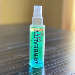 INN Beauty Power Up Dual-Phase Setting Mist